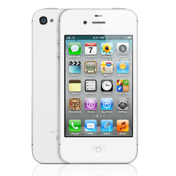 iPhone4S買取り価格