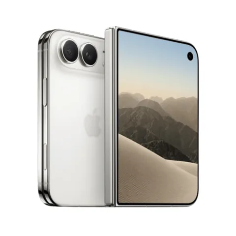 iPhone Duo