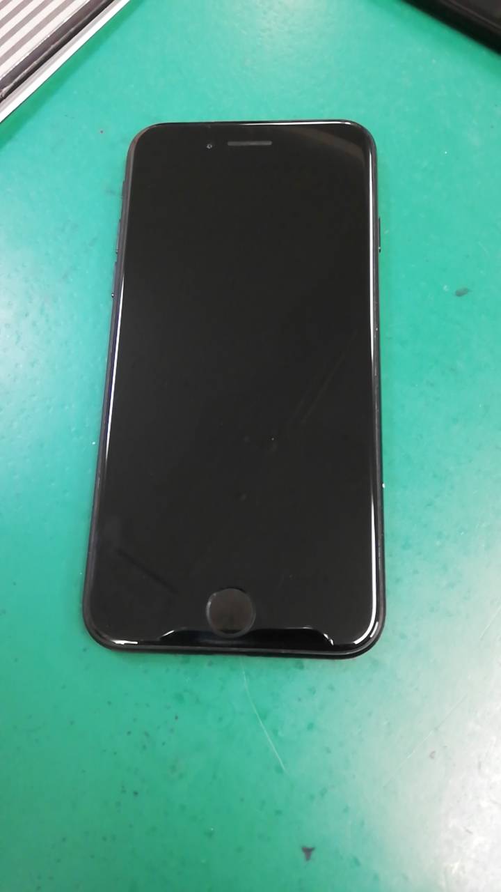 iPhone7 ガラス割れ 画面割れ 即日修理 千葉県 松戸市