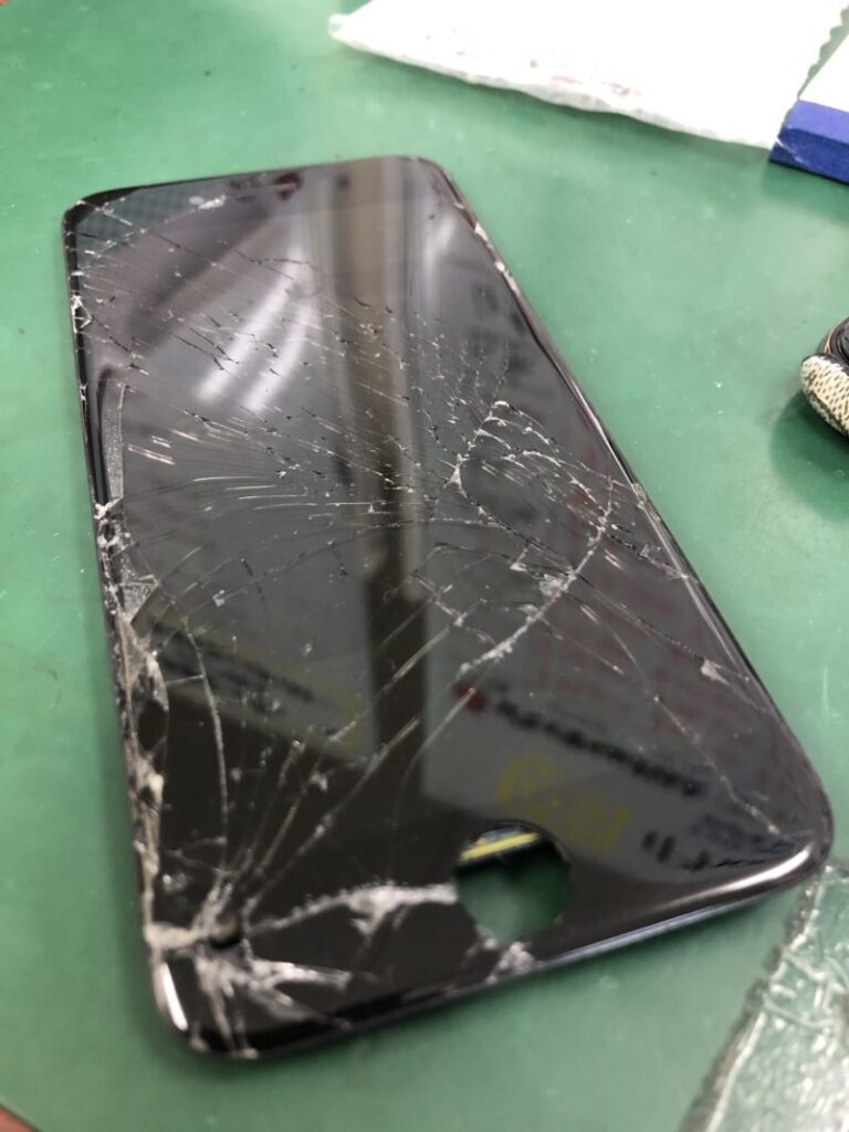 iPhone修理ならiPhoneステーション松戸店