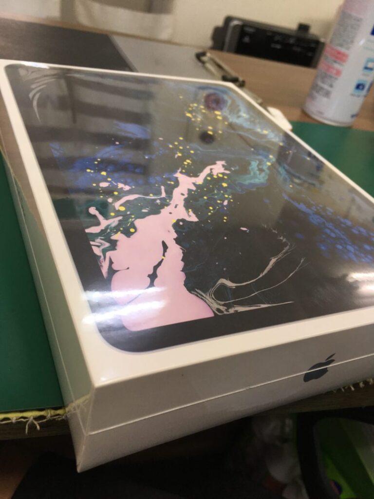 iPadpro 新品 高価買取 千葉県 松戸市