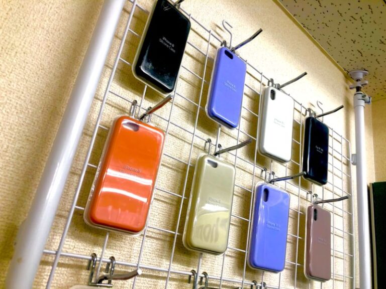 【iPhoneに関するお悩み解決】iPhoneステーション松戸店！