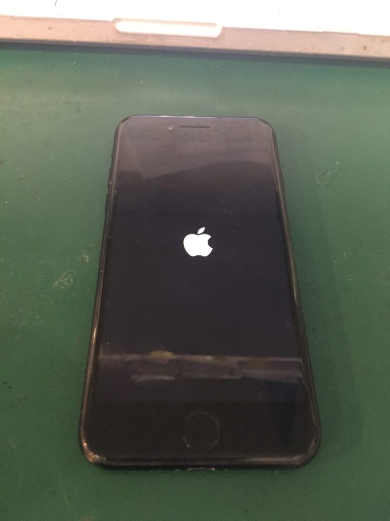iPhone7 ジャンク品買い取り致しました！