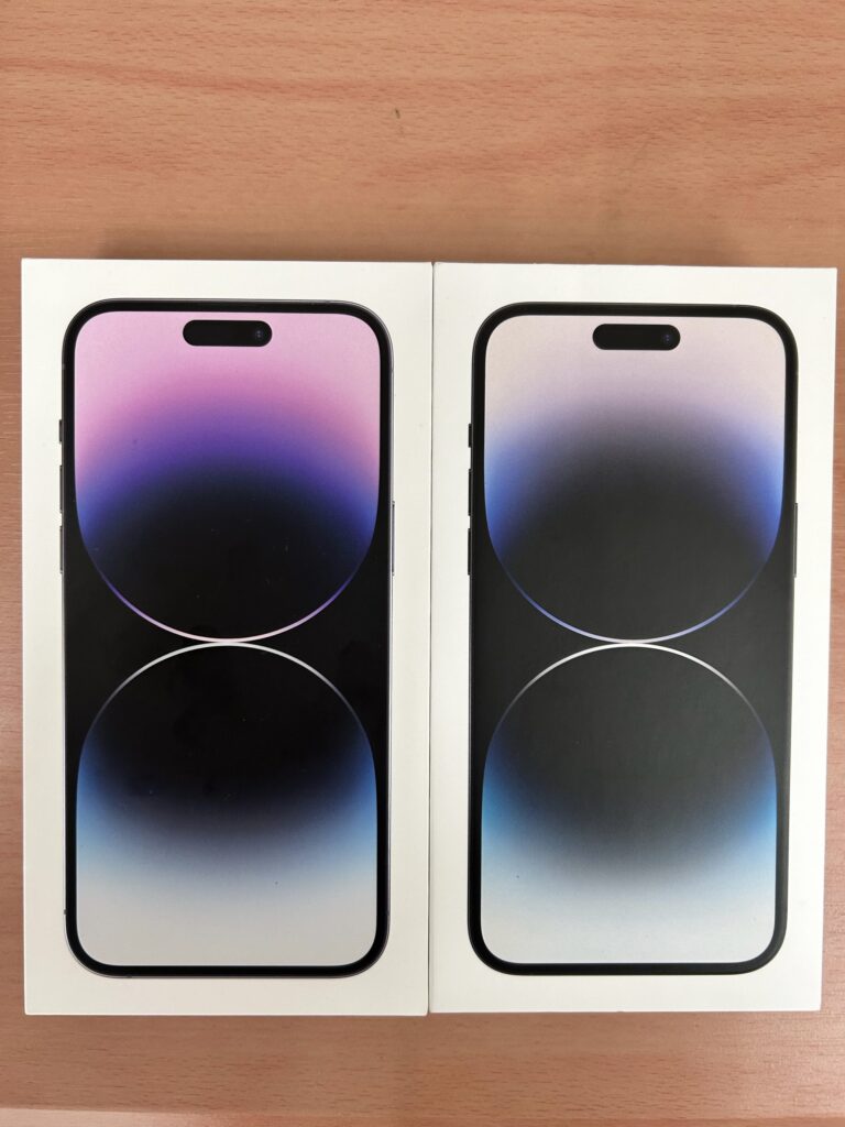 【iPhone14 買取 松戸】iPhone14まだまだ高額買取中！15シリーズの発売前に駆け込みで売りませんか？
