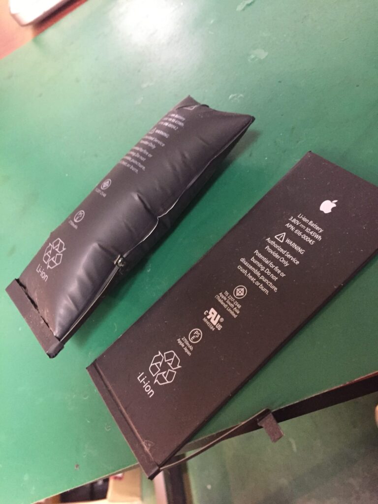 修理でお困りならぜひアイフォンステーションへ!iphoneステーションなら地域最安値で修理承ります!!