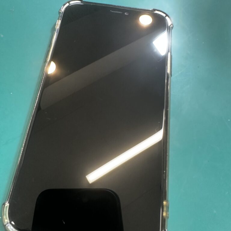 【iPhone修理　浦和】アイフォン12mini データ復旧修理さいたま市中央区よりお越しのお客様ご紹介