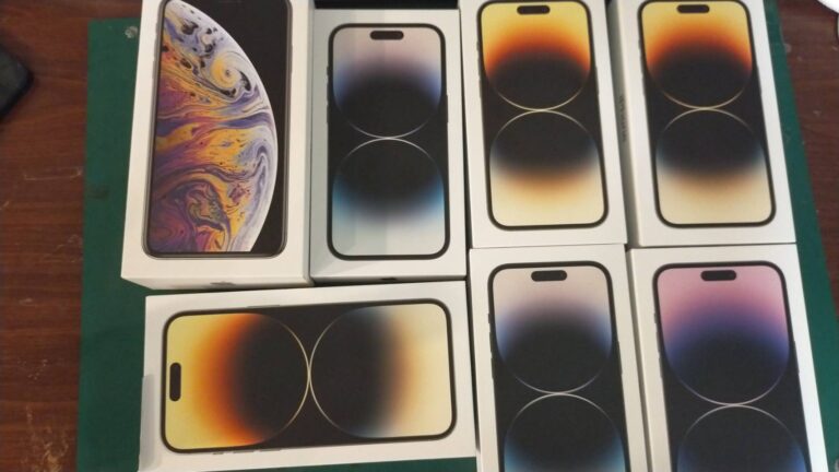 【iPhone買取 浦和】開封済・未開封新品・中古美品のiPhone14 Pro 複数台買取!iPhone15発売前に高価買取!川口市・さいたま市から大量買取!