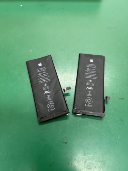 千葉店: iPhone8バッテリー交換・迅速解決サービス