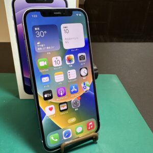 【iPhone12　買取】浦和原山店の驚きの買取実績！iPhone12 128GB 2台を高額査定