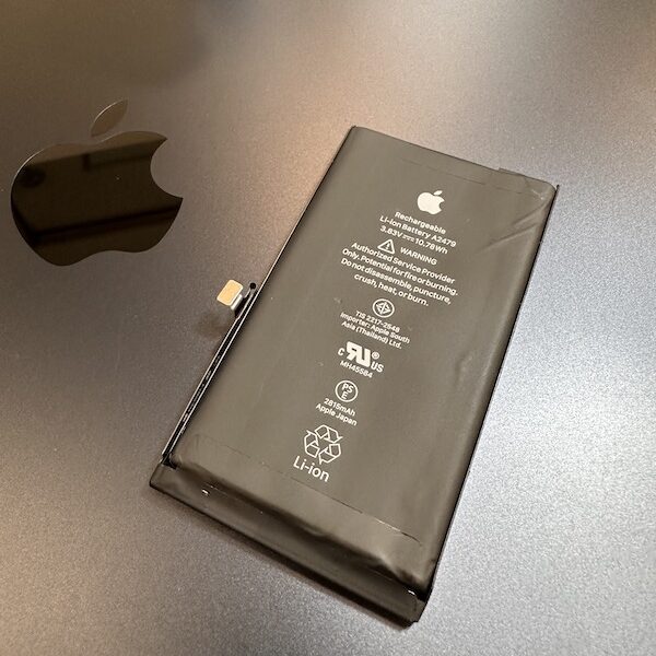 iPhone12のバッテリー交換ならiPhoneステーション浦和原山店!10〜30分で即日対応、地域最安値