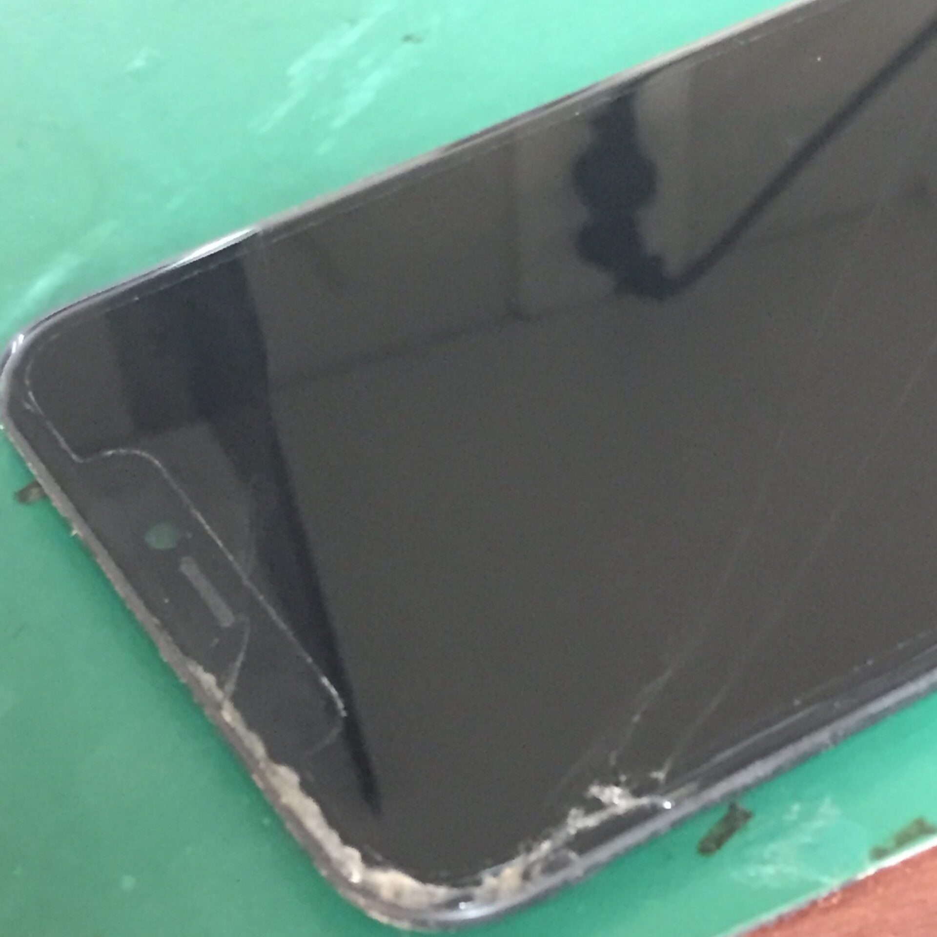 静岡店:iPhone11 画面修理承りました！