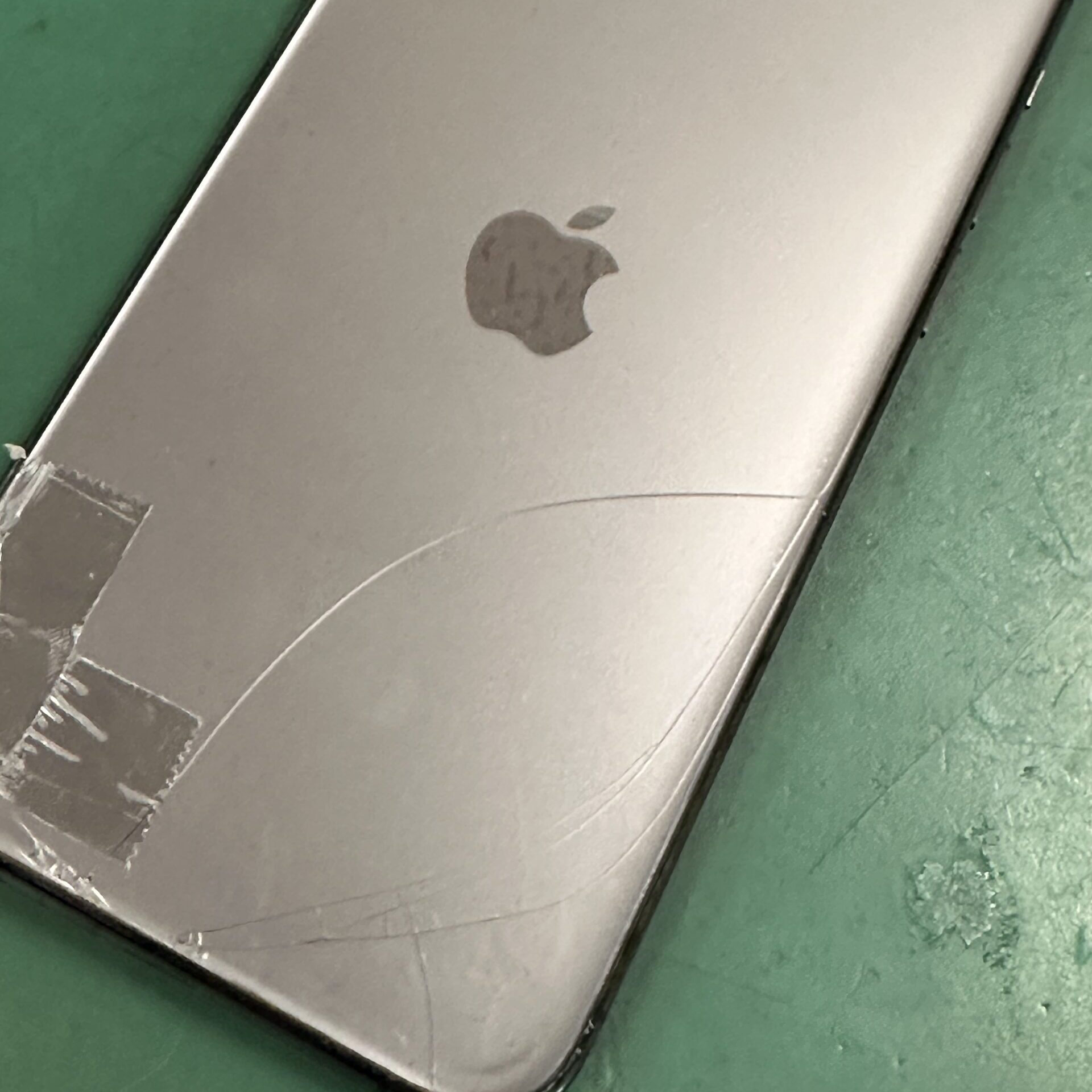 松戸店：iPhone11pro背面割れ修理！当日即日対応致します！