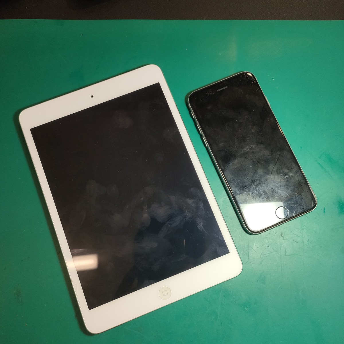 iPad mini2