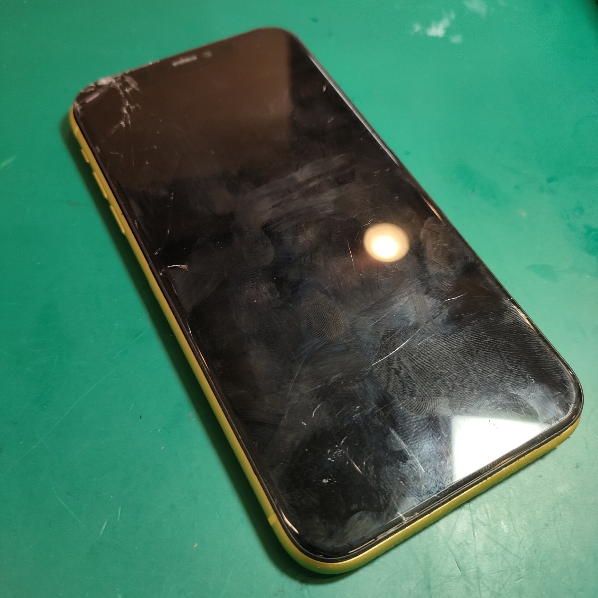 浦和店：iPhone11の画面交換を致しました！