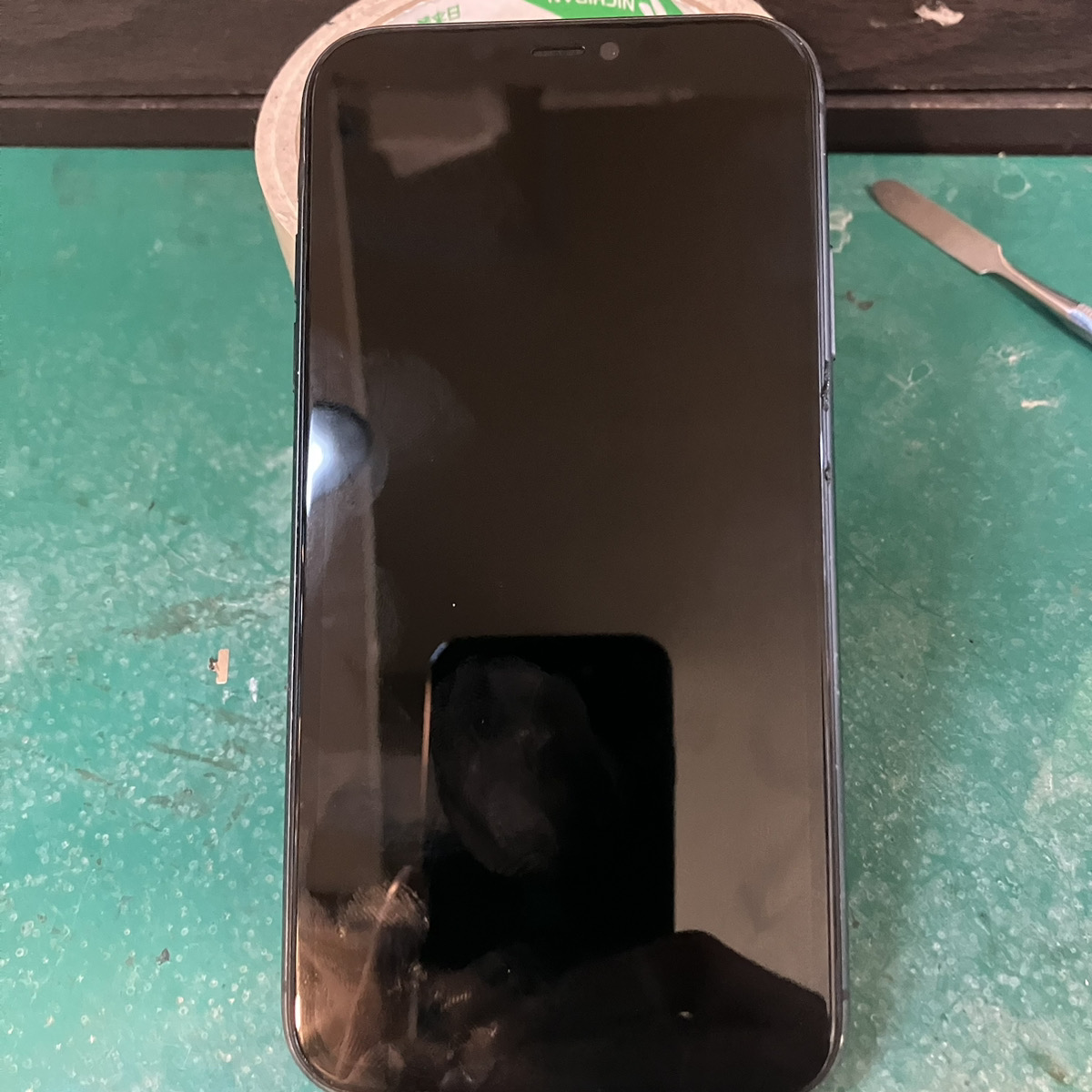 静岡店:iPhone11画面交換は即日３０分から！