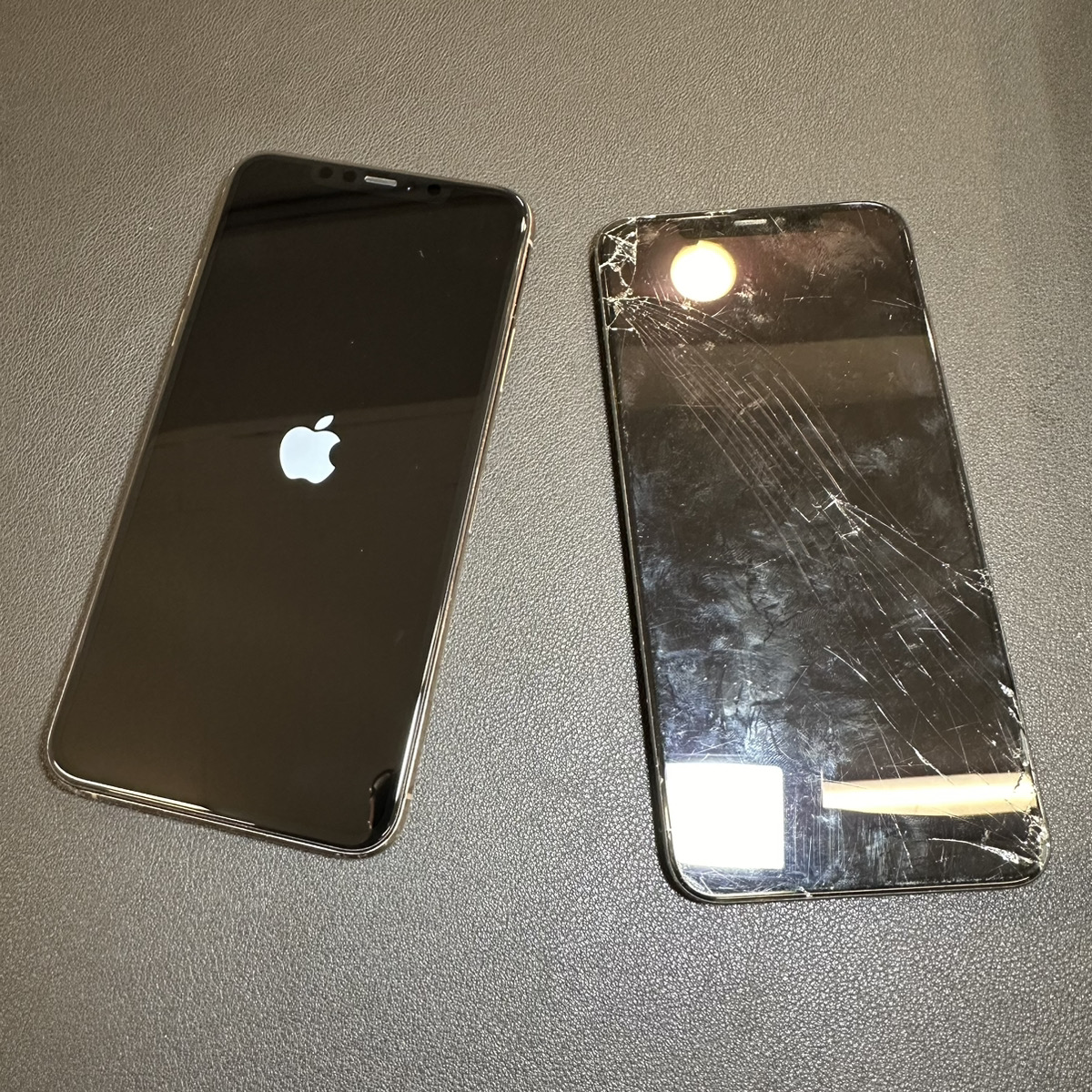 浦和店：iPhone11ProMAXの液晶を交換致しました！