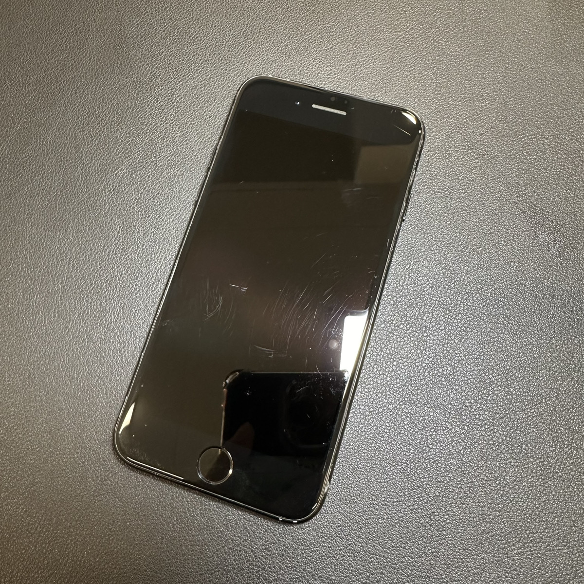 浦和店：iPhone7のバッテリー交換をしました！