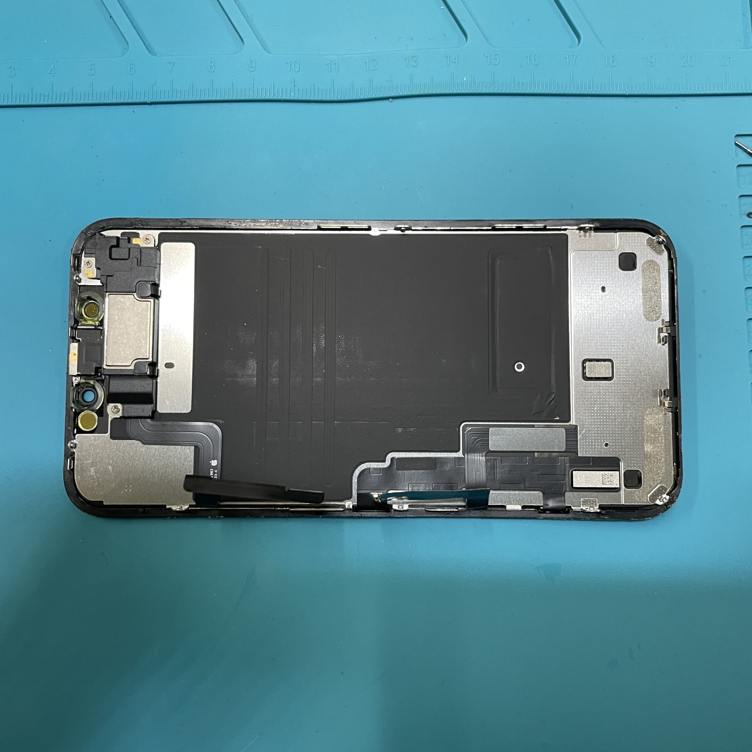 成東店：iPhone11重度画面交換8,580円