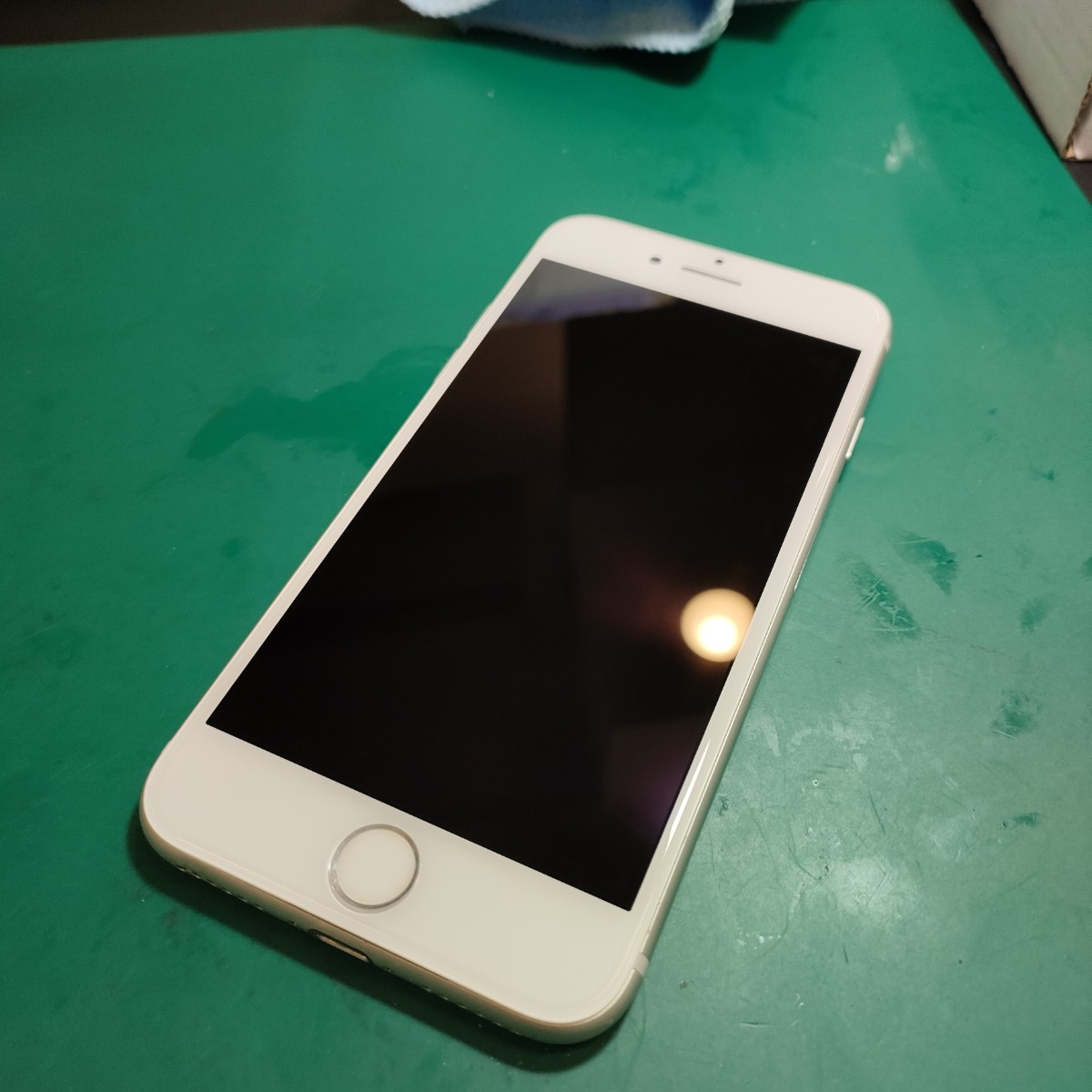 静岡店:iPhone8 バッテリー交換致しました！　即日交換！