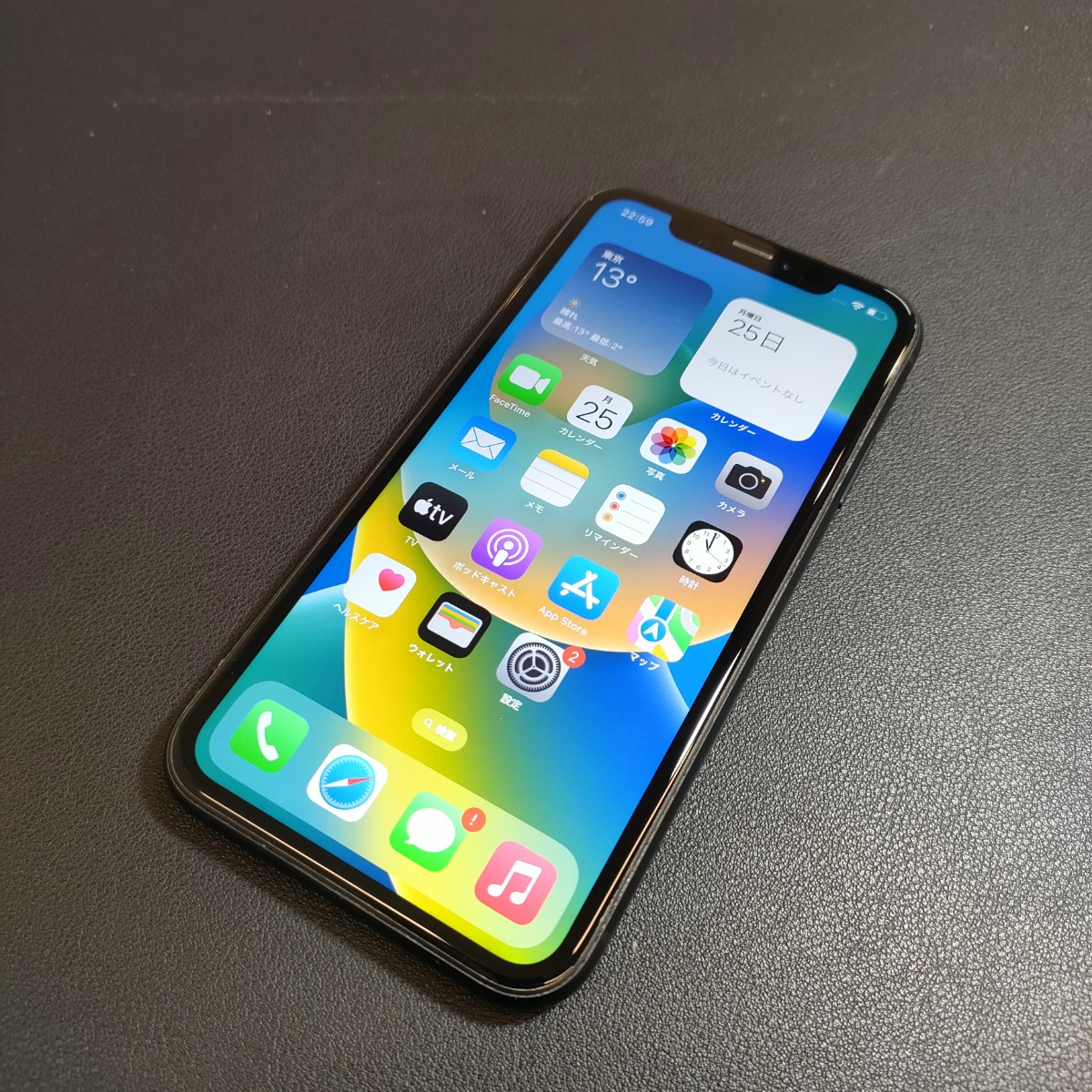 iPhone XR