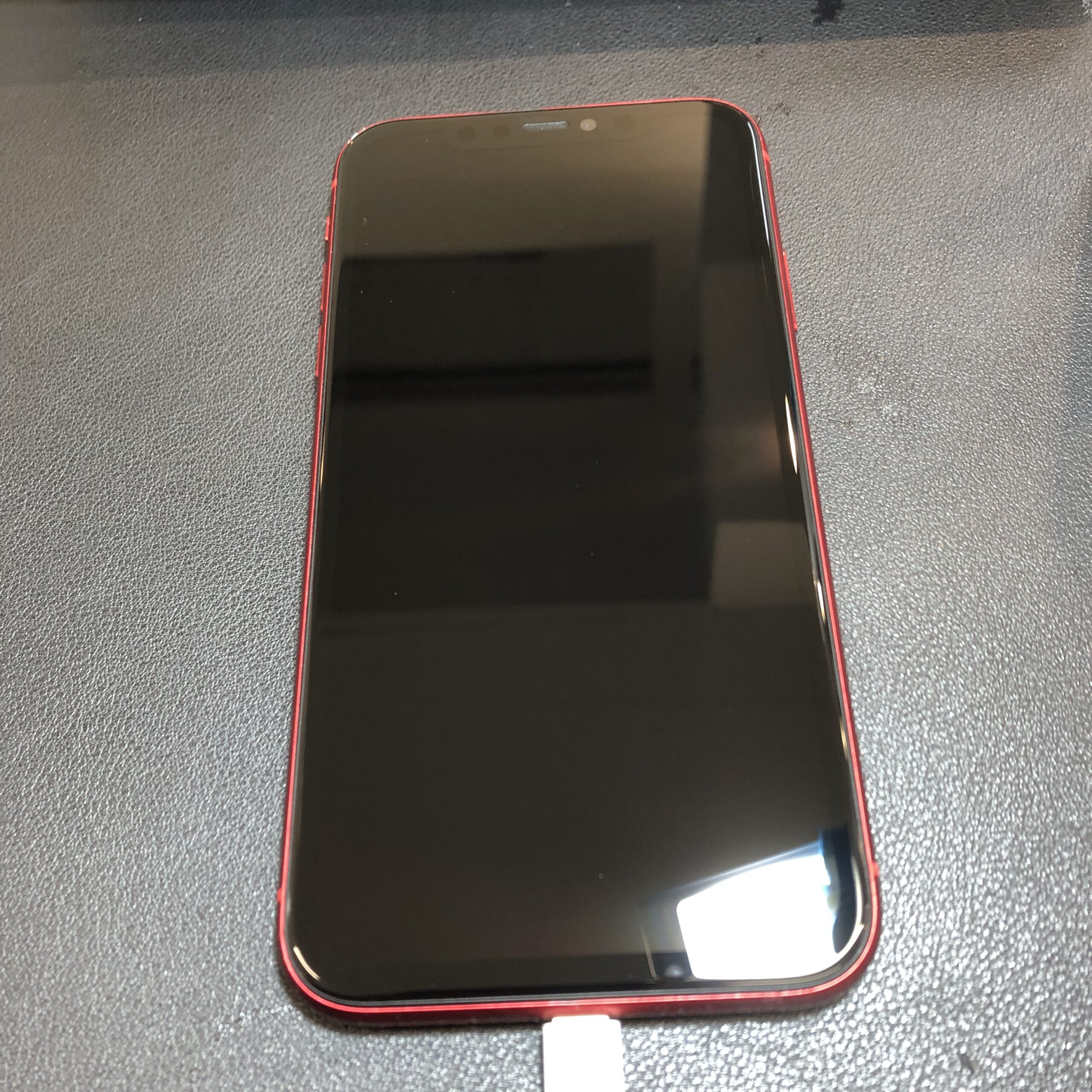 浦和店：iPhone 11パネル交換とガラスコーティングで新品同様！