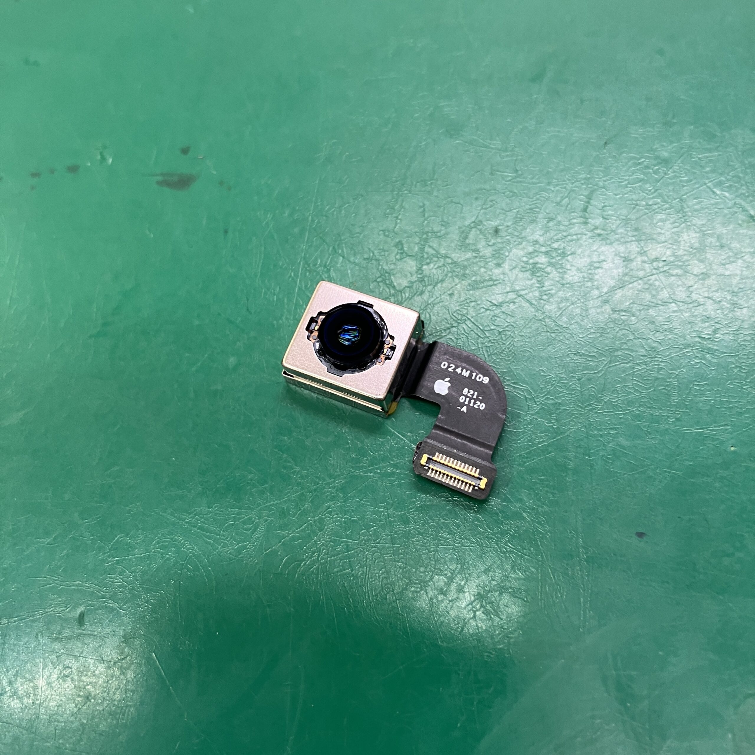 市原五井店：SE2 外側カメラ修理　市原市よりお越しのお客様