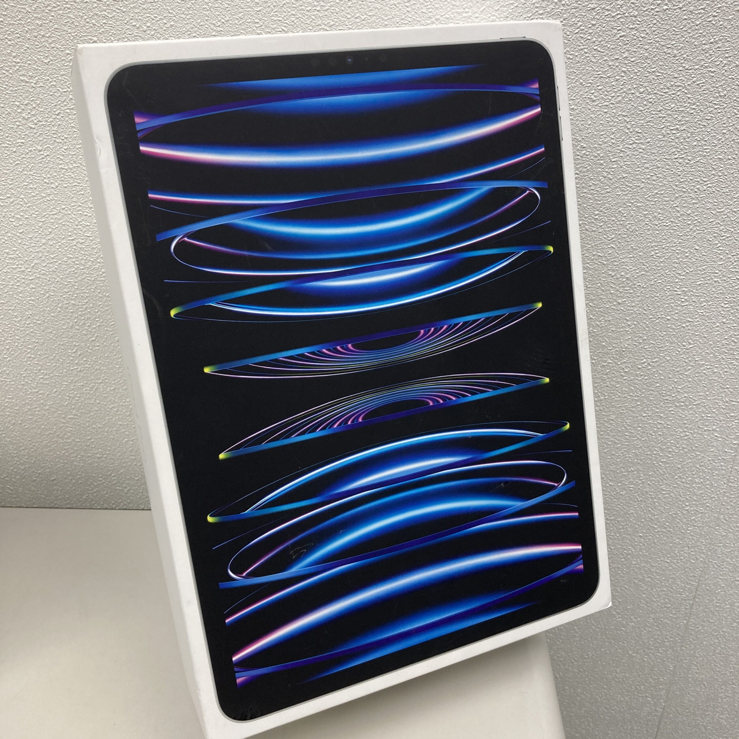 iPad Pro４256GB　Wi-Fi 新品未開封
