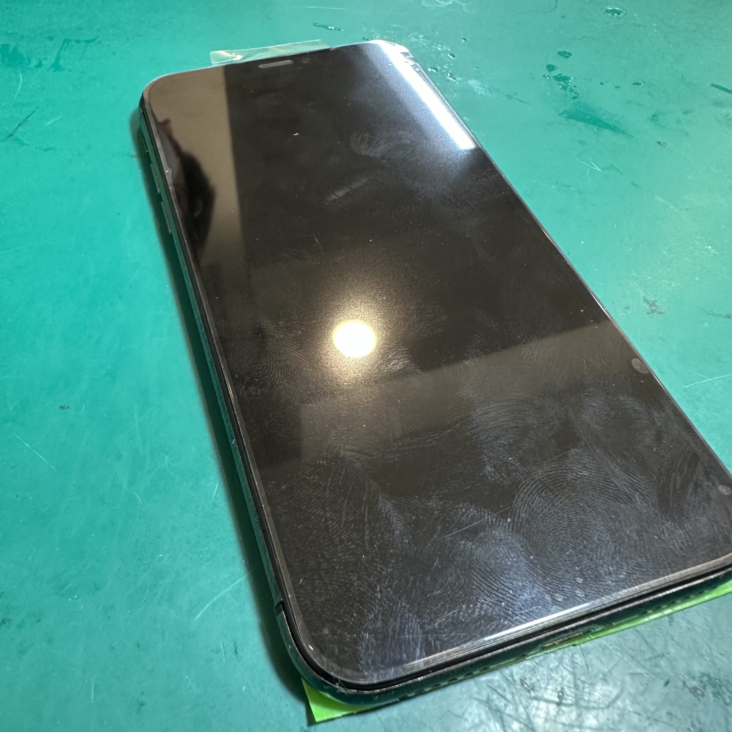 浦和店： iPhone X ディスプレイ交換！さいたま市緑区よりお越しのお客様