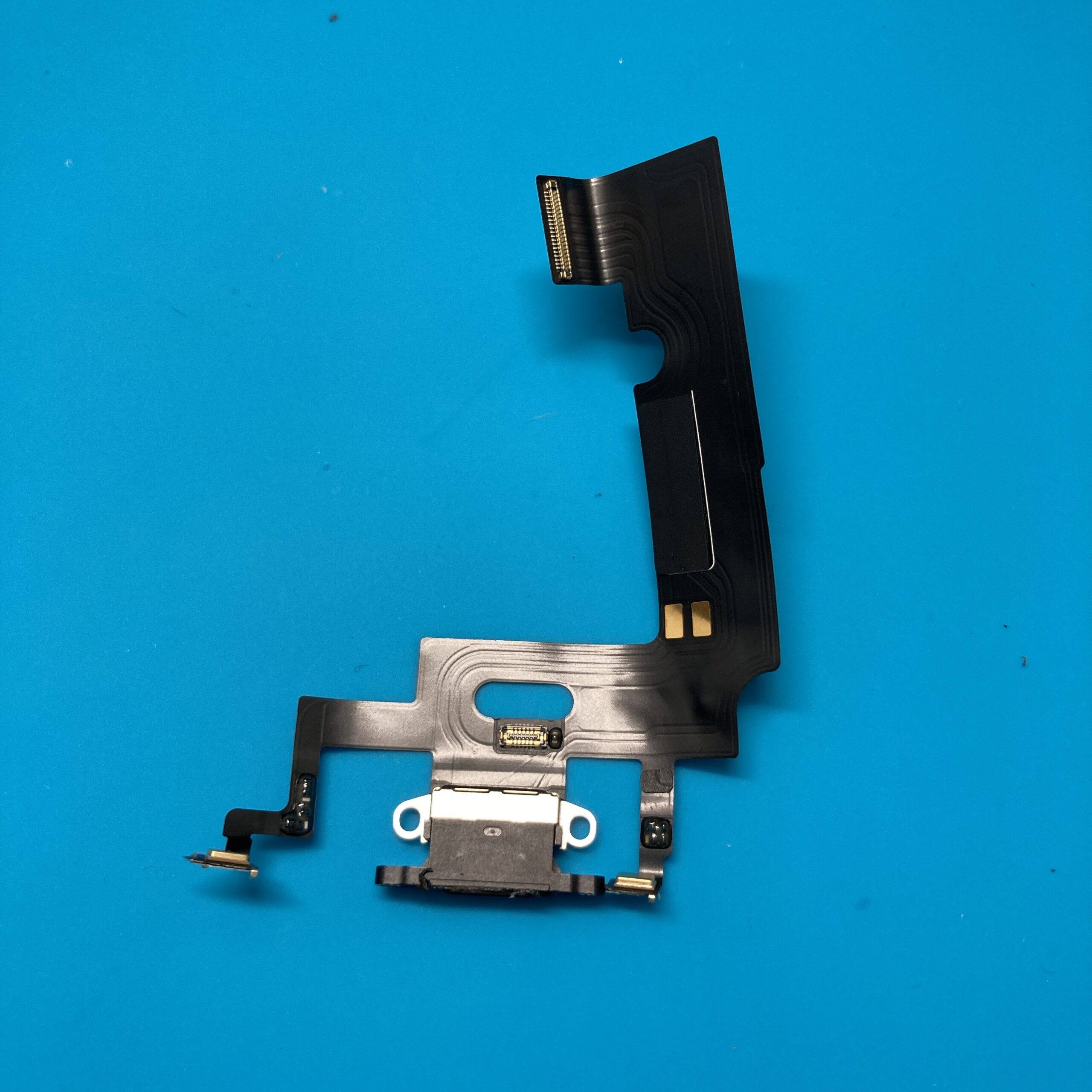 土浦店　iPhone XR 充電口修理サービス！特価9,680円でご提供