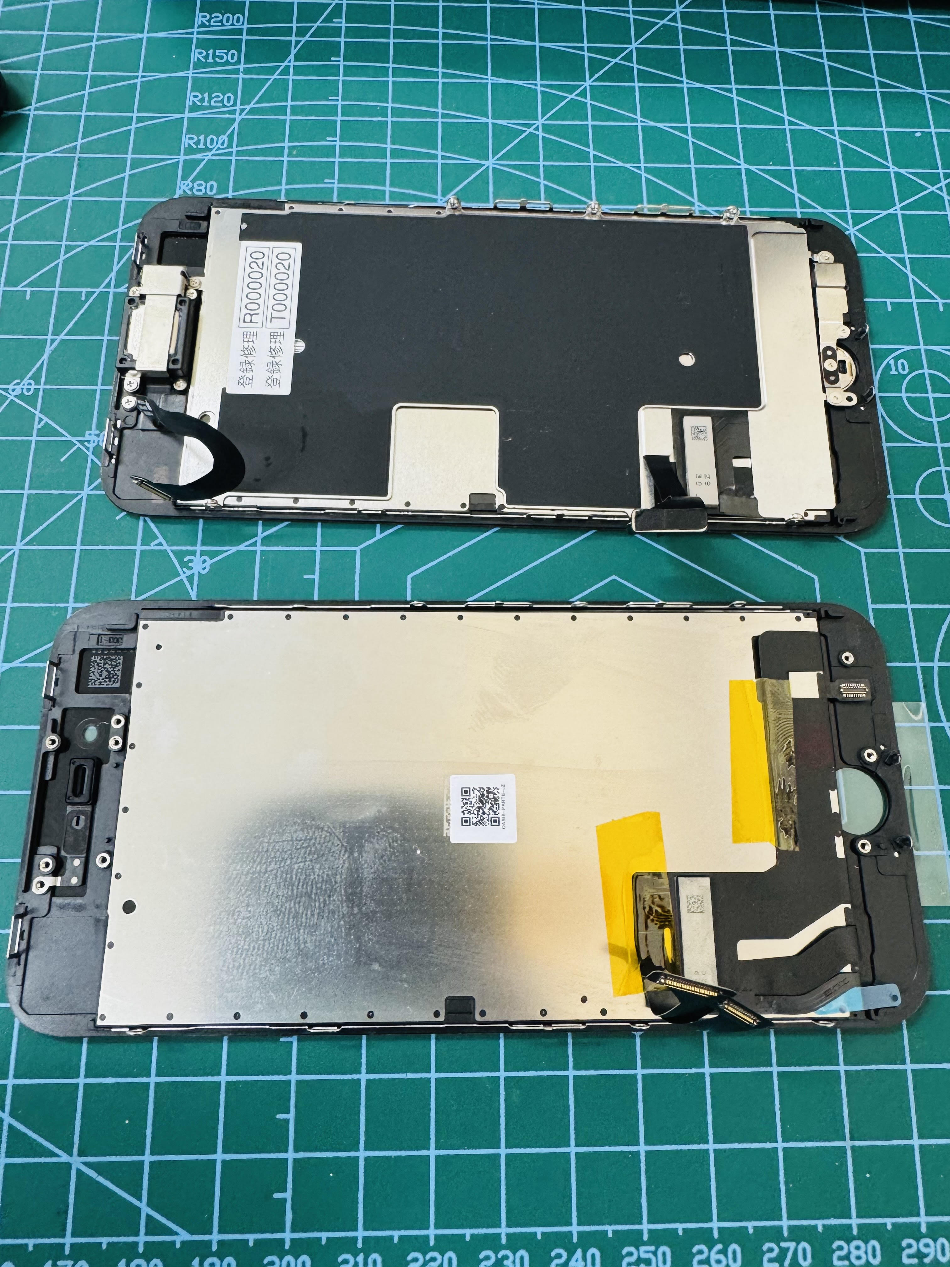 所沢店：iPhoneSE2 バッテリー交換修理を8,580円で実施しました！