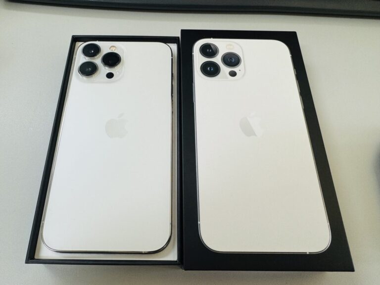 所沢店：iPhone13ProMAX/256GB 中古品 買取 | 高額査定・即日対応！