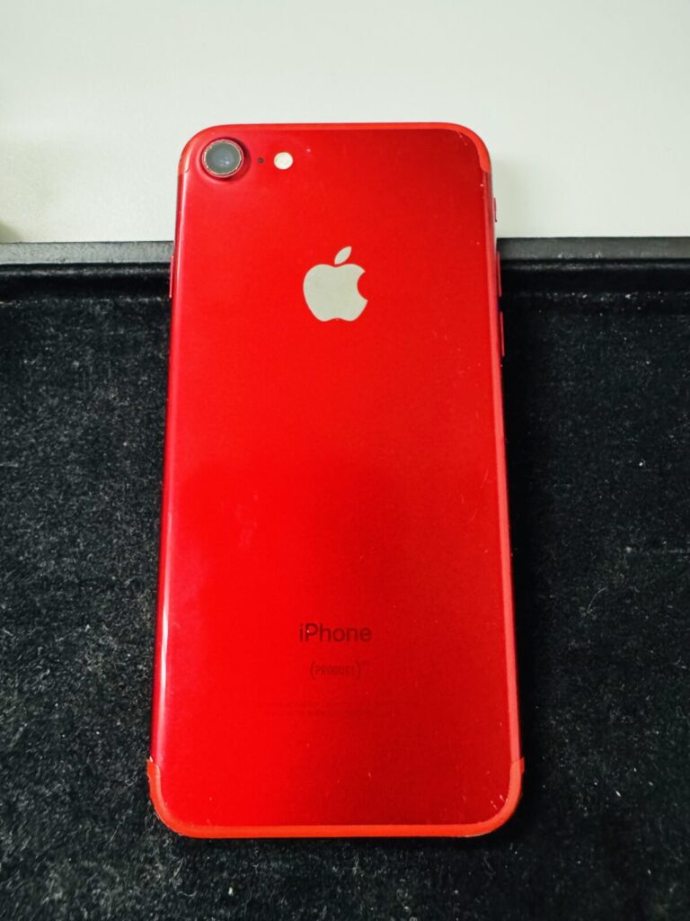 所沢店：iPhone7/128GB 中古品 買取 | 高額査定・即日対応！